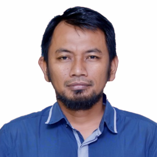 Foto Iwan Sulistia, S.Pt., MM