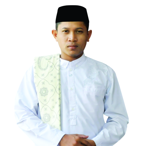 Foto Rahiman Agus Salim, S.I.P., MM