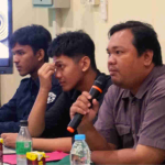 Generasi Baru Jurnalis SMAM 2 Al-Mujahidin Dilantik