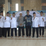 PDM Balikpapan Gelar Syawalan di Ponpes Al-Mujahidin